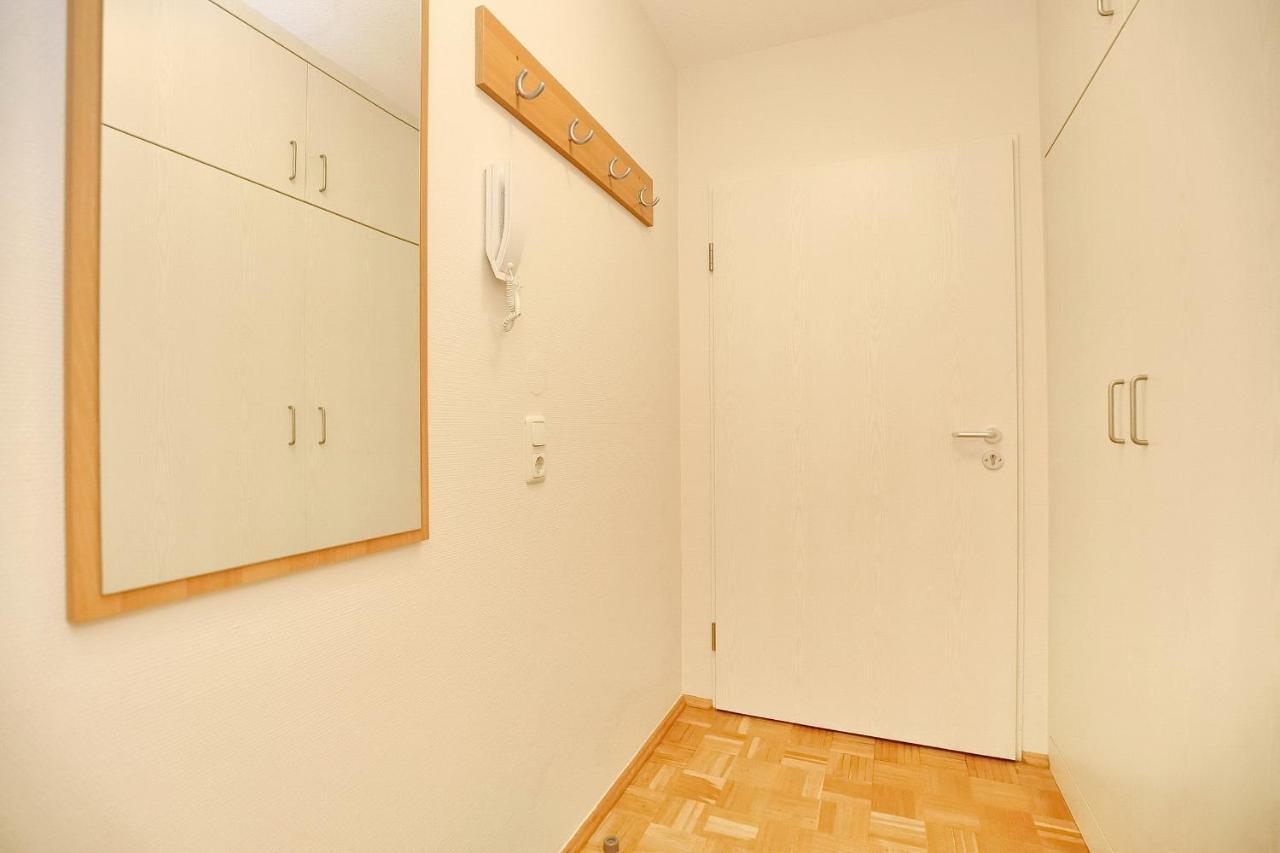 Haffblick Wohnung 41 Boltenhagen  Exterior foto