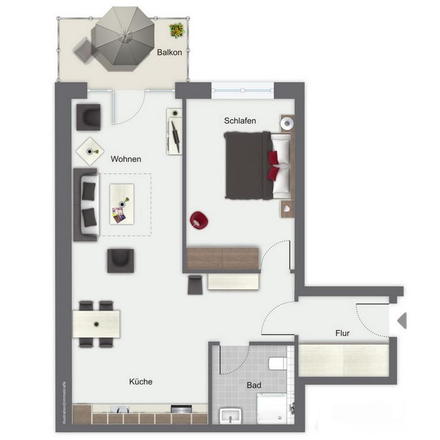 Haffblick Wohnung 41 Boltenhagen  Exterior foto